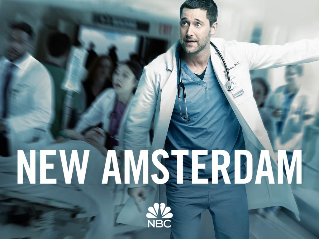 New Amsterdam Season 4 Episode 15 Release Date