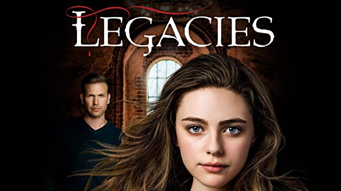 Legacies Season 4 Part 2 Release Date