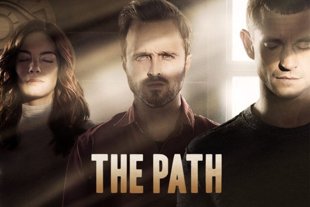The Path Season 4 Release Date