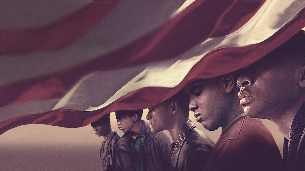 Is When They See Us Based On A True Story