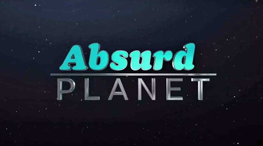 Absurd Planet season 2 Release Date