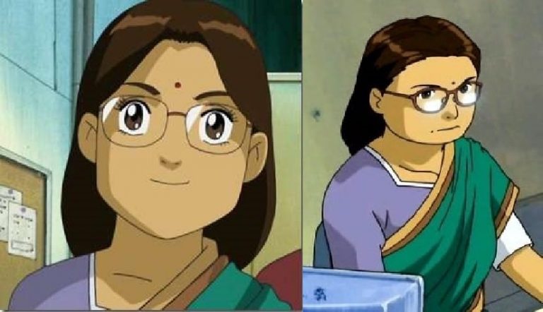 15 Indian Anime Characters You Should Know About! -