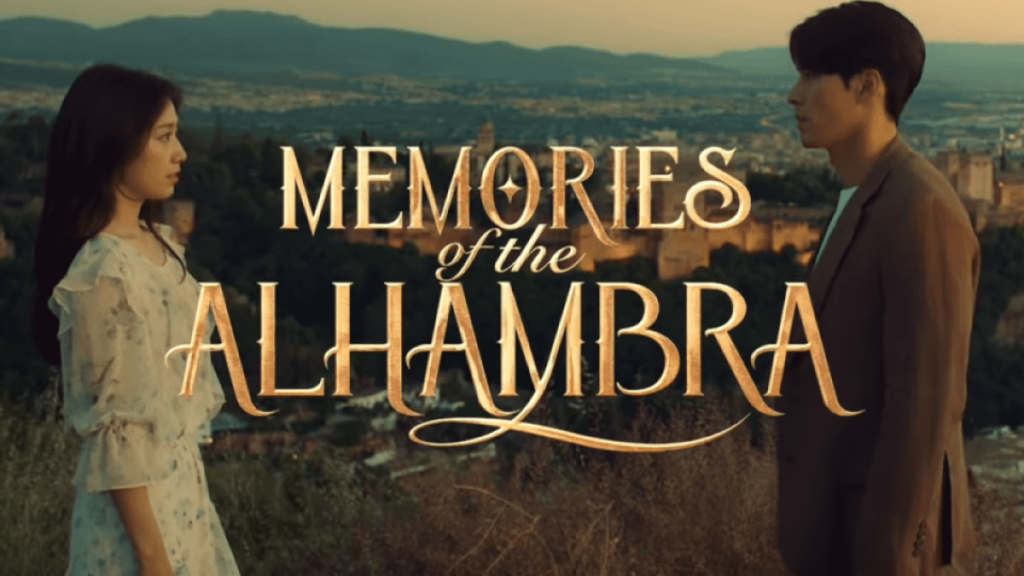 Memories of Alhambra Season 2 Release Date