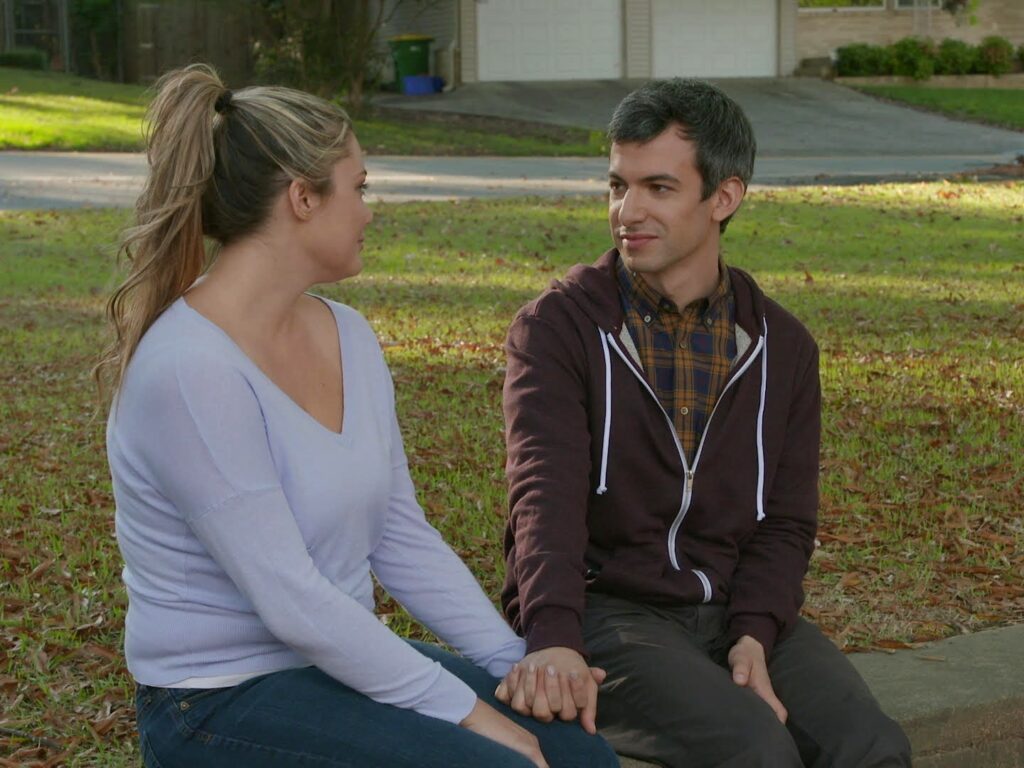 Nathan For You Season 5 Release Date