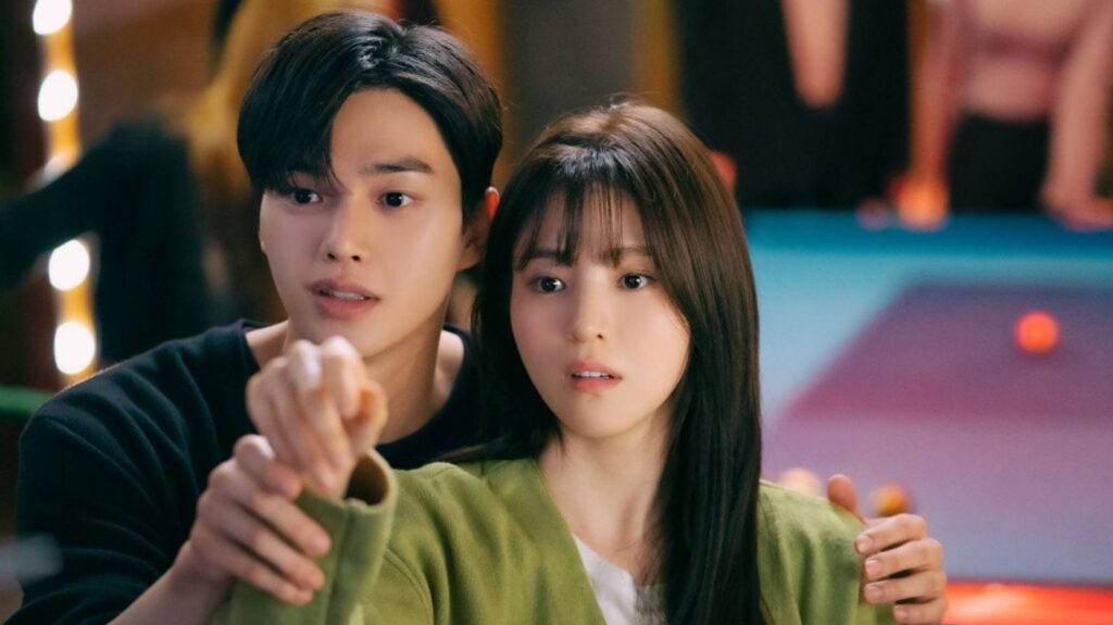 Best Romantic Korean Drama