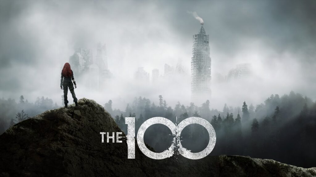 Is The 100 Worth Watching?