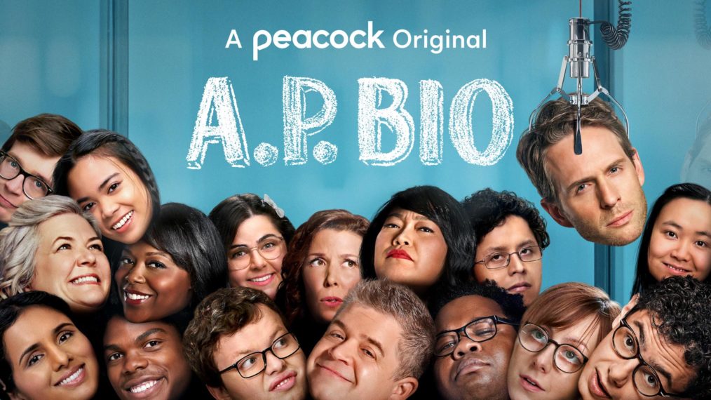 A.P. Bio Season 5