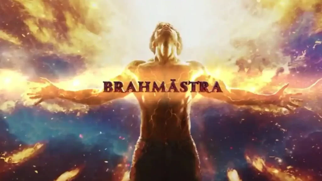 Is Brahmastra A True Story