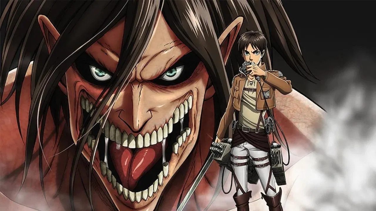 Who killed Eren Yeager?
