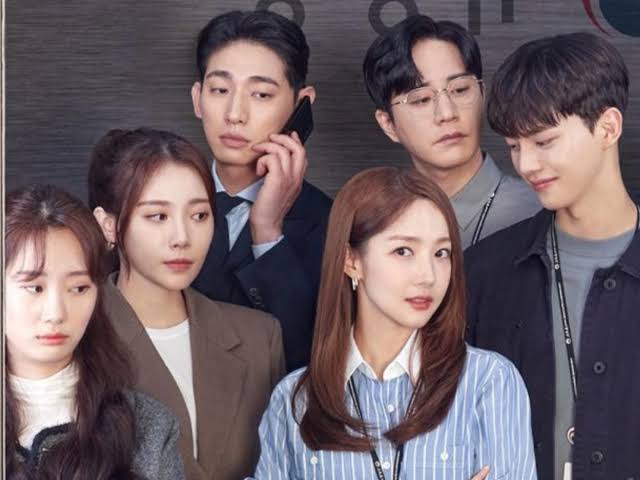 Forecasting Love and Weather Season 2 Release Date