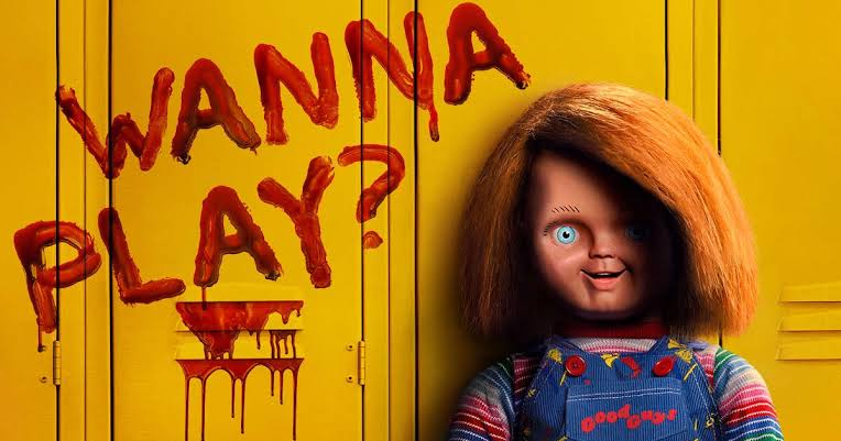 Chucky Season 2 Release Date