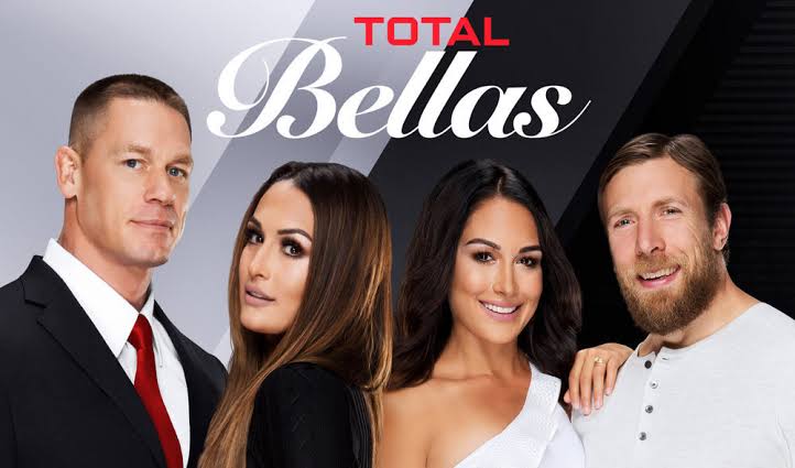 Total Bellas Season 7 Release Date