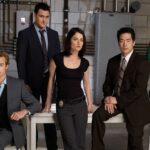 12 Shows Like The Mentalist Must Watch!