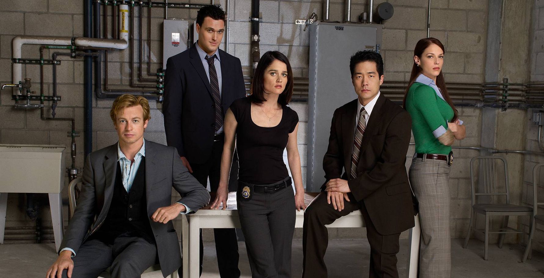 12 Shows Like The Mentalist Must Watch!