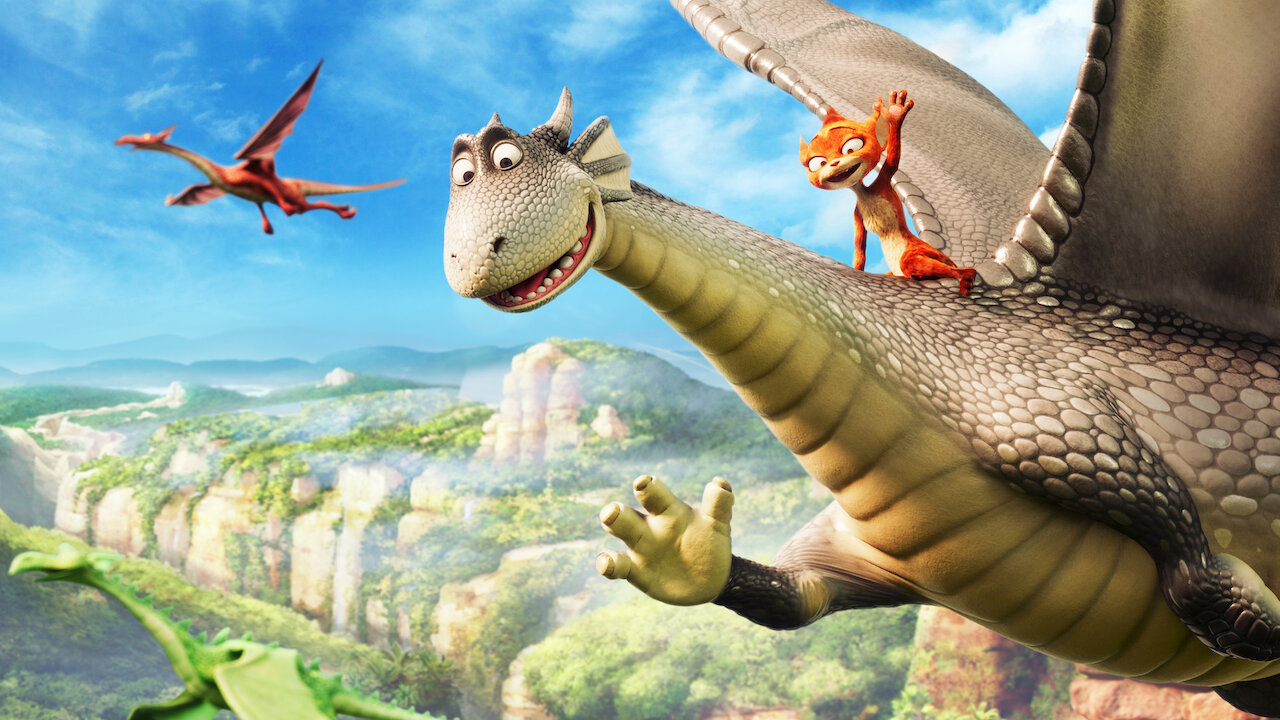 10 Best Dragon Movies On Netflix Watch It Now!