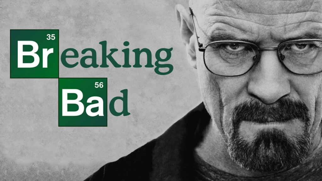 Where To Watch Breaking Bad?