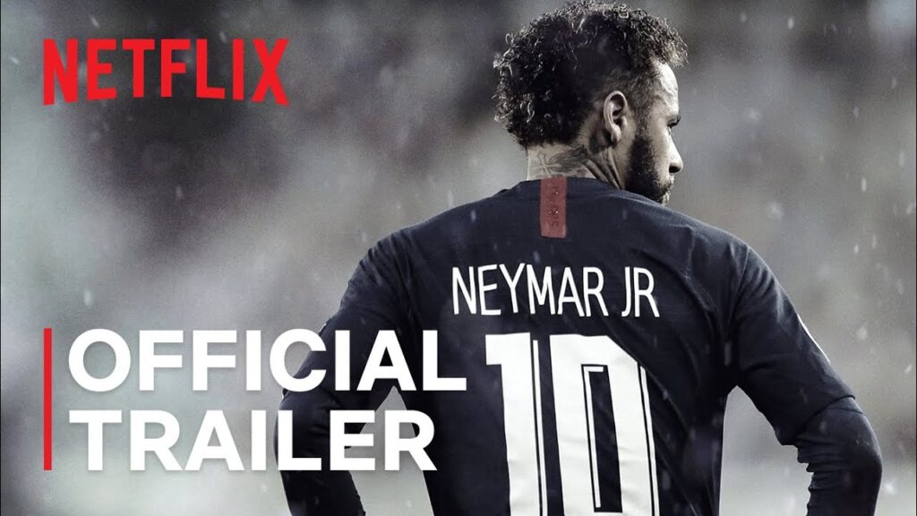 12 Football Movies On Netflix