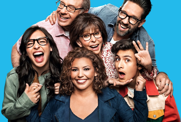One Day At A Time Season 5 Release Date