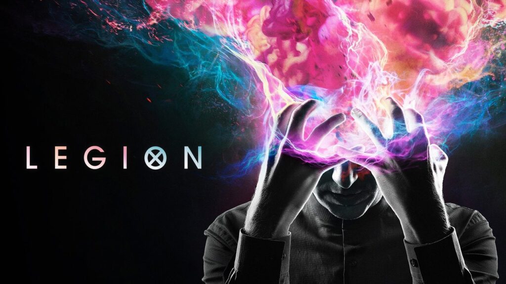 Legion Season 4 Release Date
