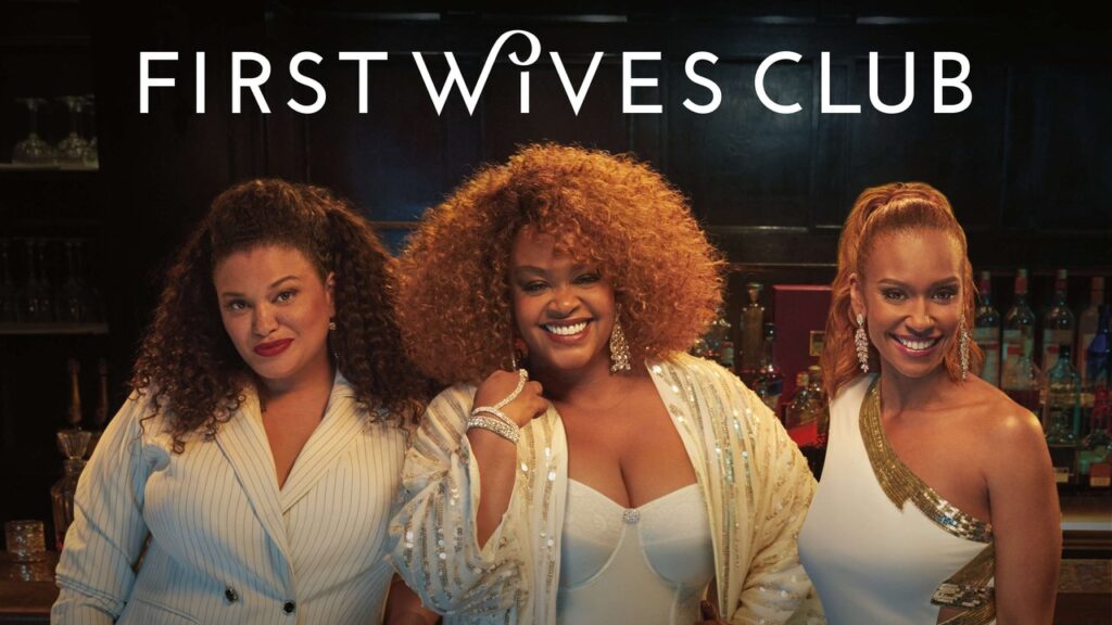 First Wives Club Season 3 Release date