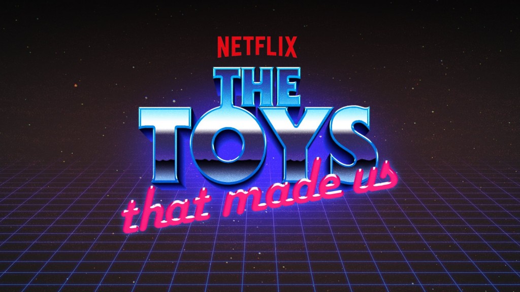 The Toys That Made Us Season 4