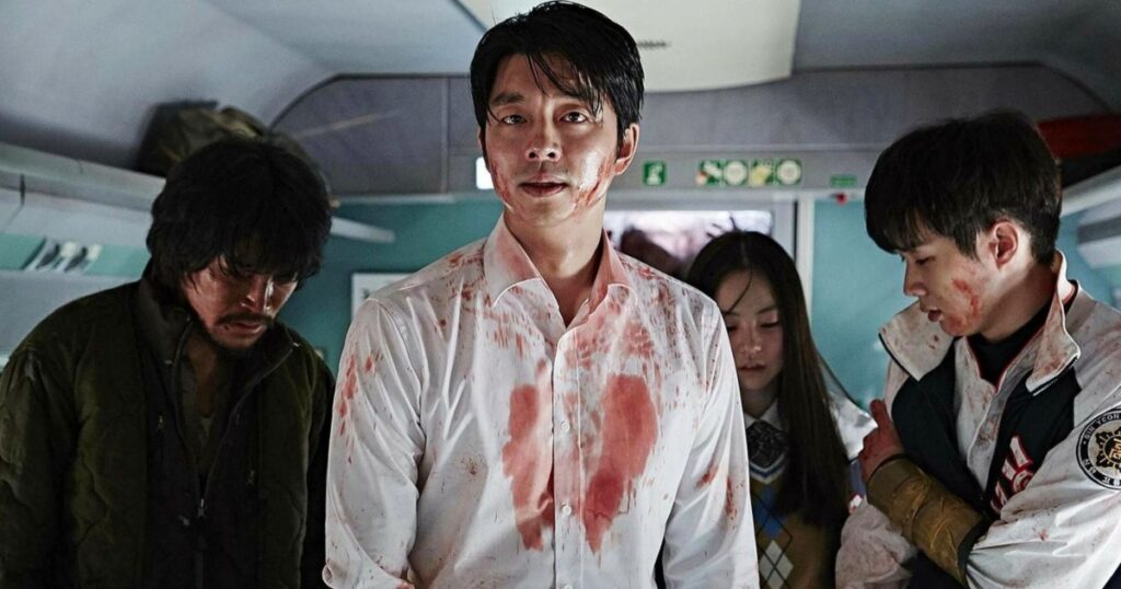 12 Best Korean Movies On Amazon Prime