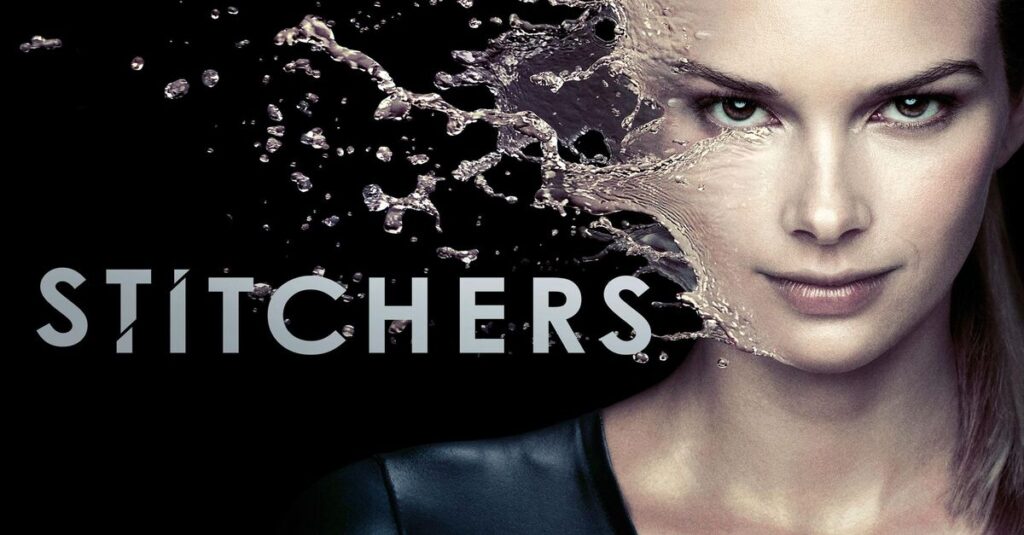 Stitchers Season 4 Release Date