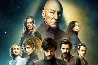 Star Trek: Picard Season 3 Release Date