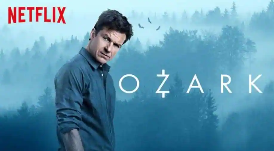 Why did Ozark Split Into Two Parts
