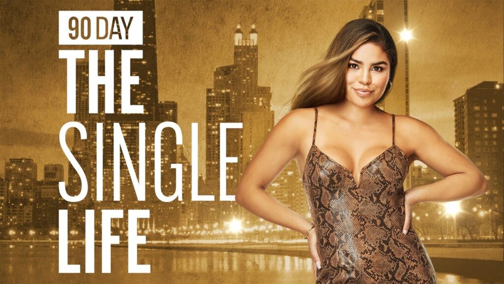 90 Day: The Single Life Season 3 Release Date 