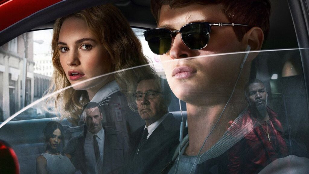 Baby Driver 2 release Date