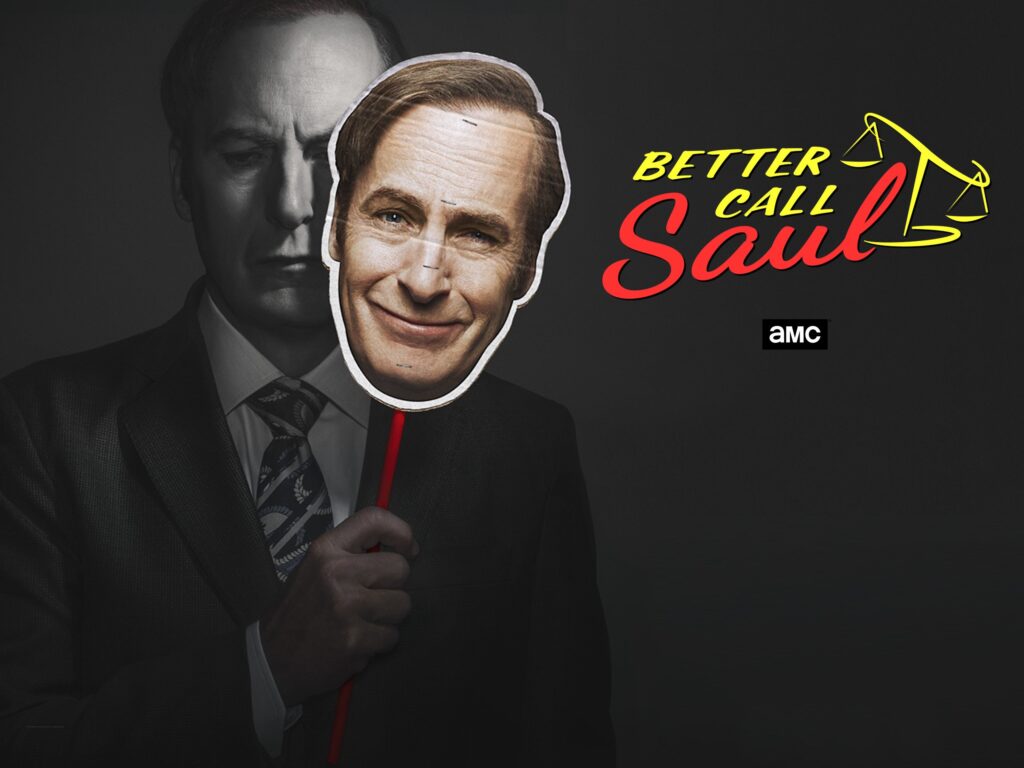Is Better Call Saul Over
