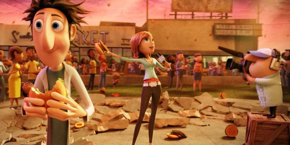 Cloudy With A Chance Of Meatballs 3 Release Date