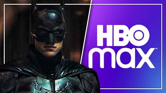 When Will The Batman (2022) Premiere On HBO Max?