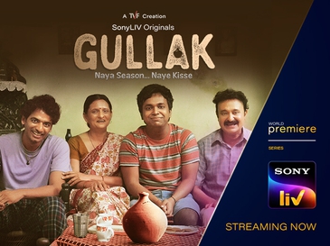 Gullak Season 3 Release Date