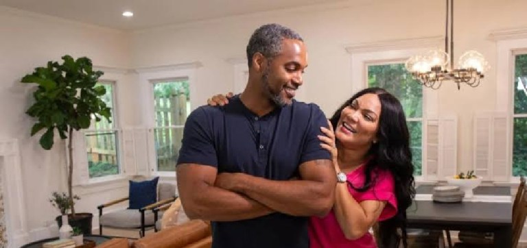Married To Real Estate Season 2 Release Date