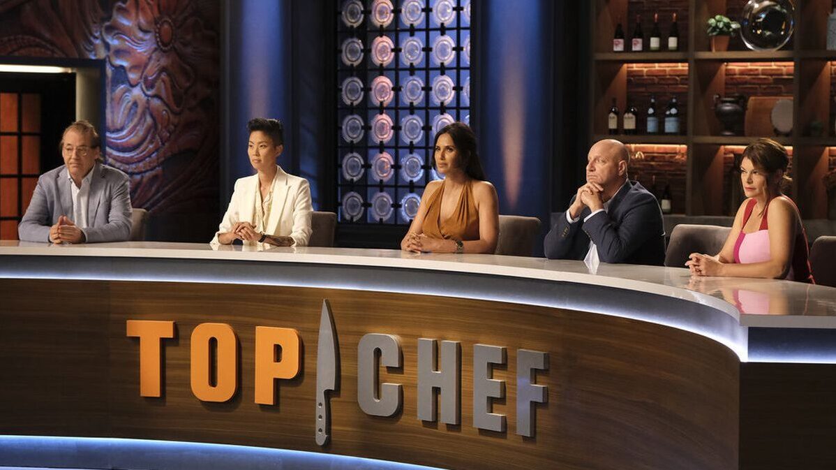 Top Chef Season 20 Release Date