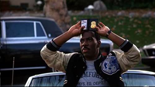 Is Beverly Hills Cop Worth Watching!