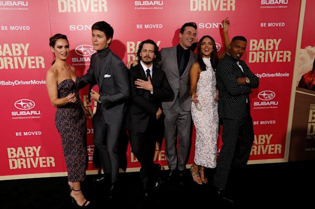 Baby Driver 2 Release Date