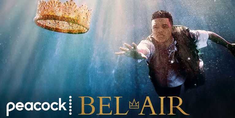 Bel-Air Episode 6 Release Date