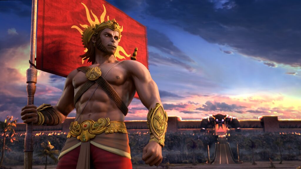 The Legend Of Hanuman Season 3 Release Date