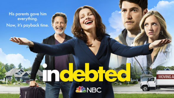Indebted Season 2 Release Date All Set To Release!