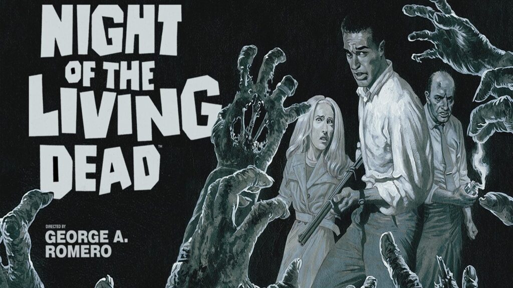 Top 10 Zombie Movies On Amazon Prime