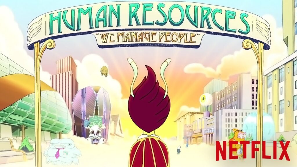 Human Resources Season 2 Release Date