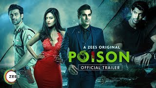 Poison Season 3 Release Date
