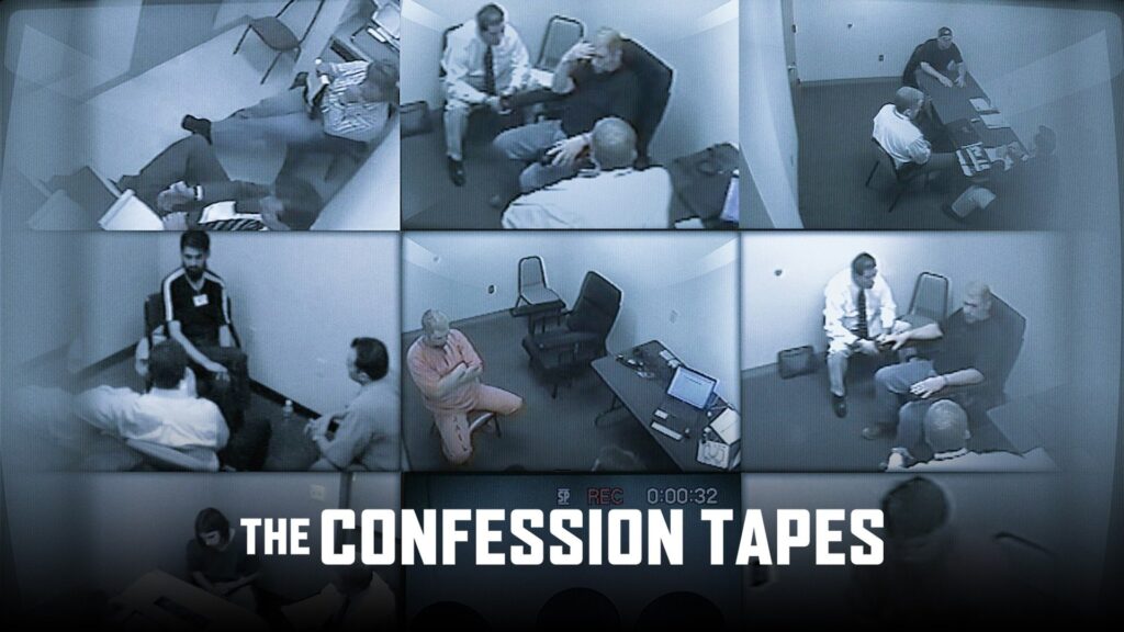 The Confession Tapes Season 3 Release Date