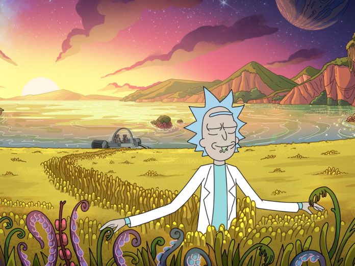 Will Rick Die In Rick And Morty?