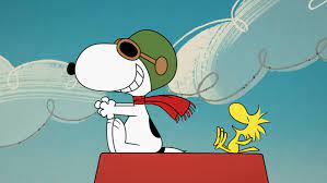 The Snoopy Show Season 2 Release Date 