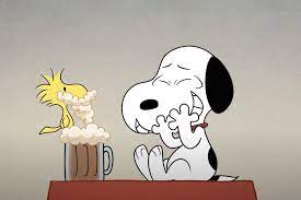 The Snoopy Show Season 2 Release Date