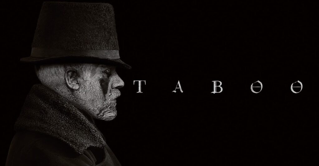 Taboo Season 2 Release Date